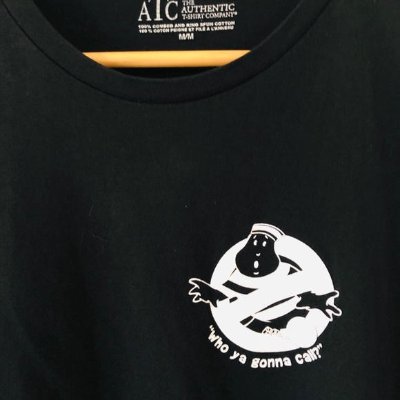 🖤ATC Basic T-shirt - Picture 3 of 5